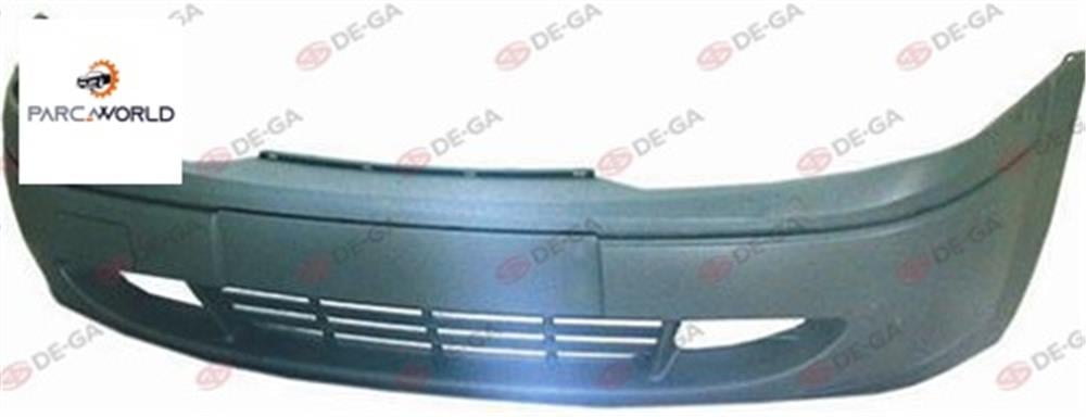 Ford Fıesta Mk5 Ön Tampon Delıklı 1999-2002