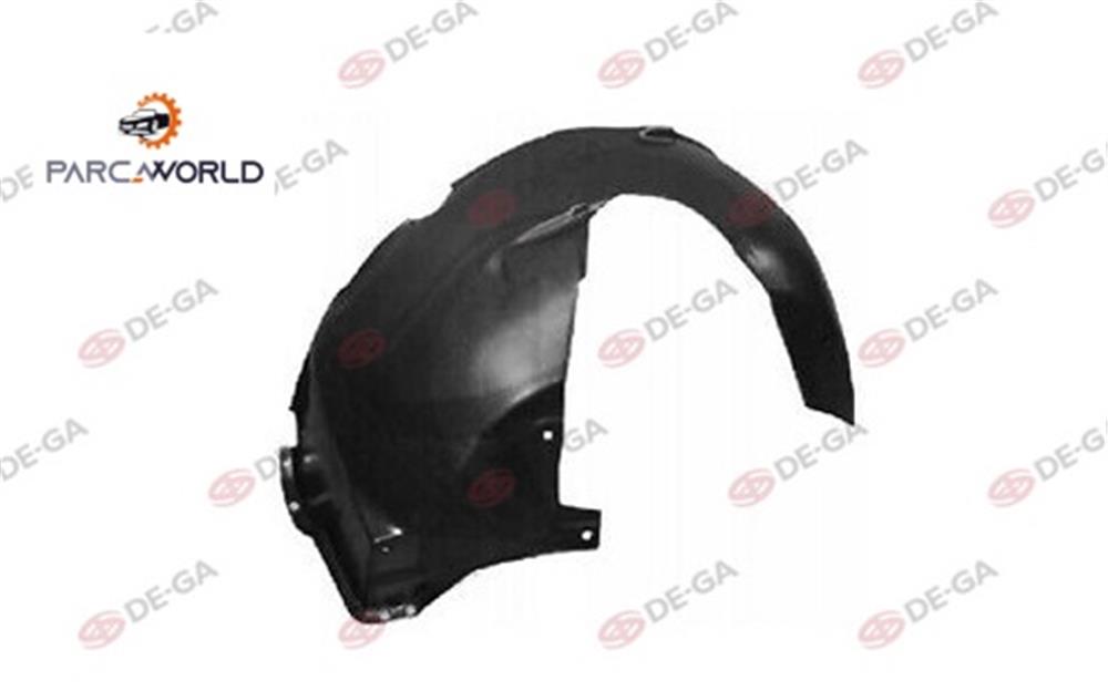 Ford Fıesta Ön Çamurluk Dav Sol 1995-1999
