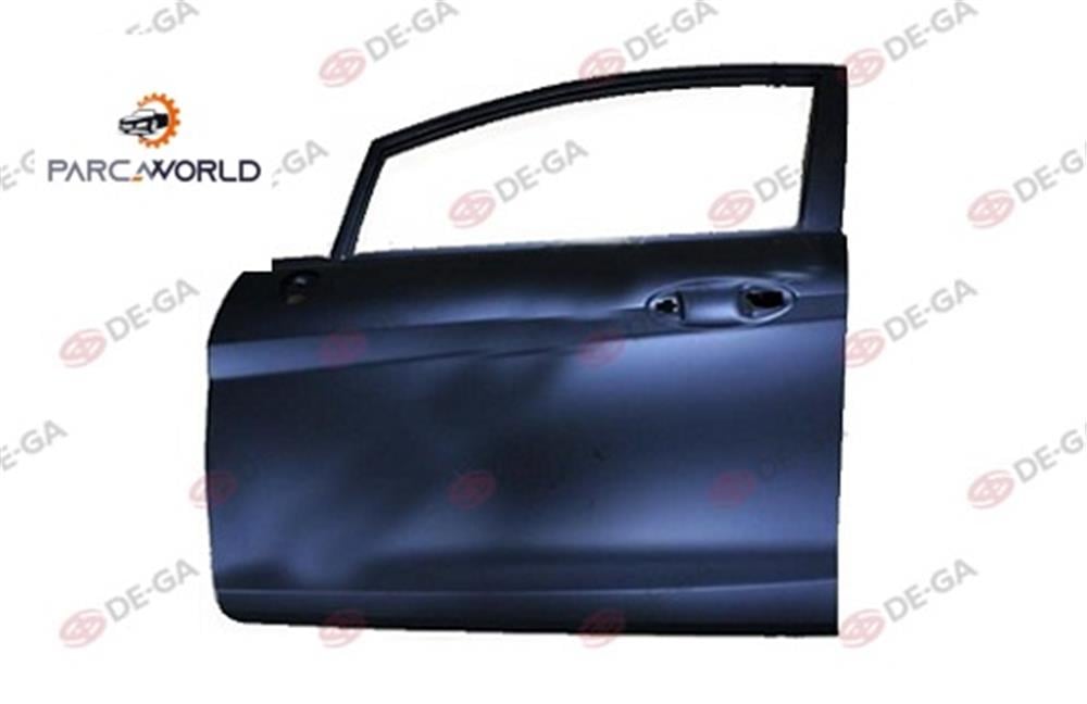 Ford Fıesta Ön Kapı Sol 2008