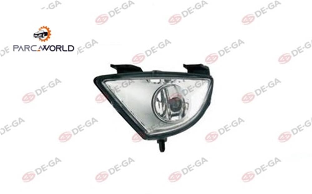 Ford Fıesta Ön Sıs Farı Sol 2002