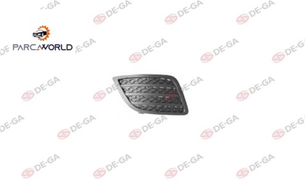 Ford Fıesta Ön Tampon Panj3 5ka Sağ 0608 Tüv