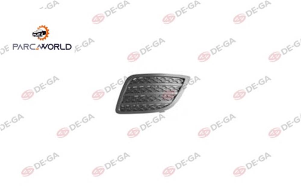 Ford Fıesta Ön Tampon Panj3 5ka Sol 0608 Tüv