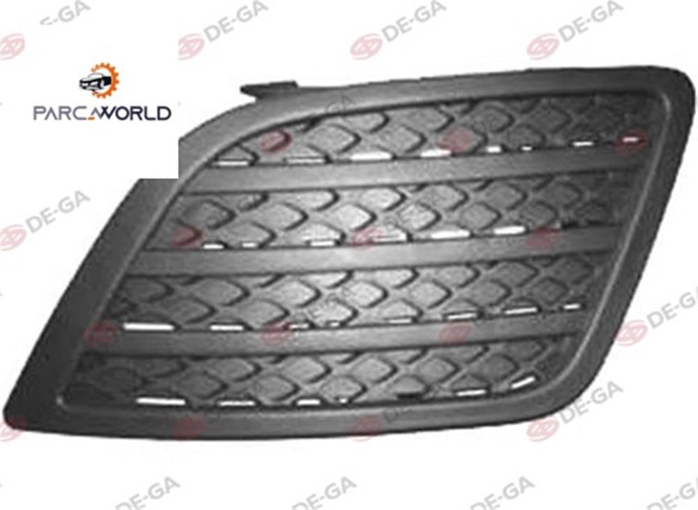 Ford Fıesta Ön Tampon Panj3 5ka Sol 2006-2008