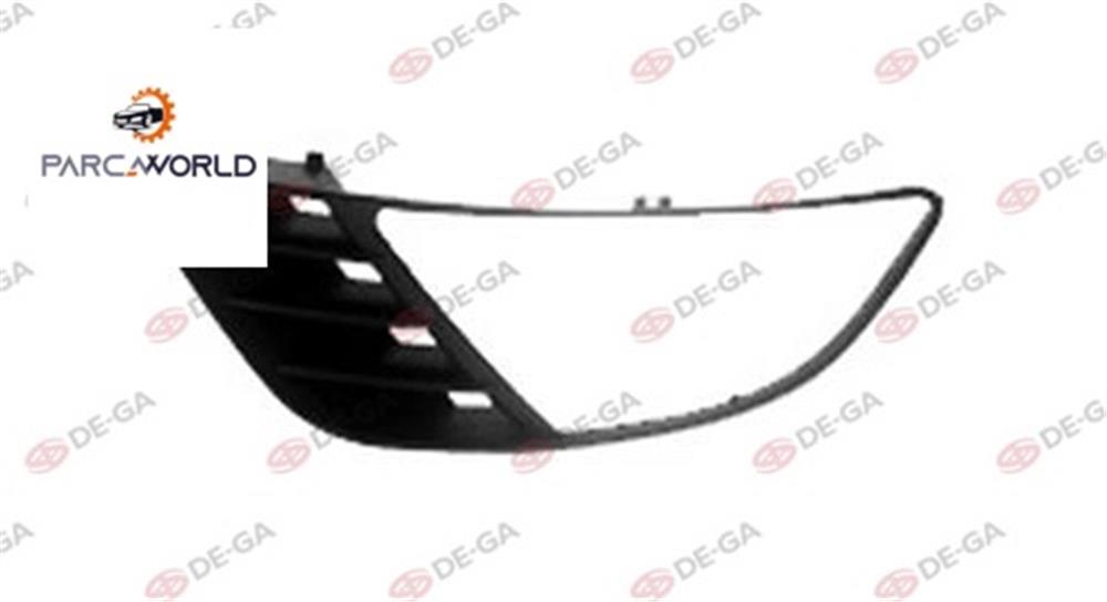 Ford Fıesta Ön Tampon Panjdlklı Sol 2002-2005