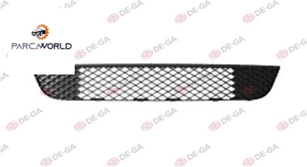 Ford Fıesta Ön Tampon Panjuru Orta 3 5ka 2006-2008
