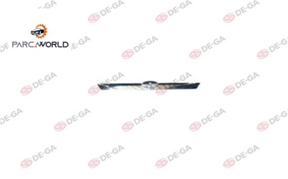 Ford Focus Arka Bagaj Kapak Kuşağı Hb 2008