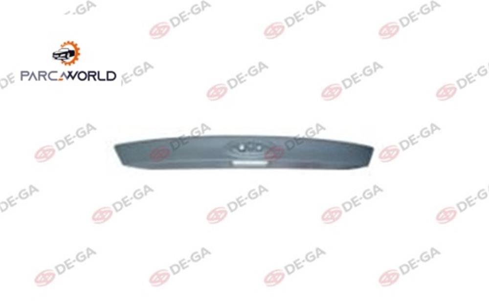Ford Focus Arka Bagaj Kapak Kuşağı Hb 2011