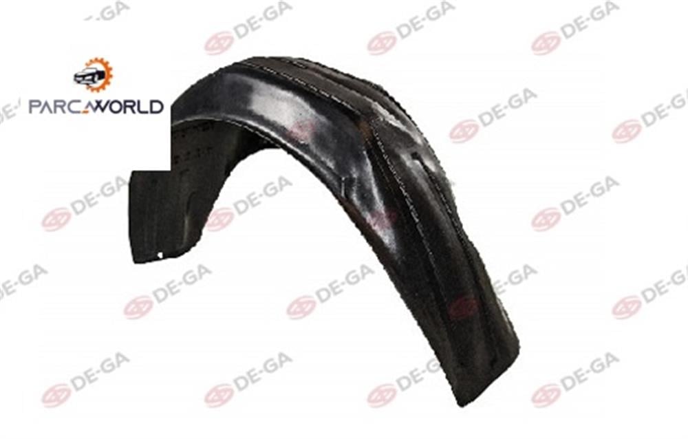Ford Focus Arka Çamurluk Davlumbazı Sol 1998-2005