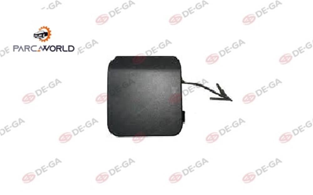 Ford Focus Arka Çekı Demir Kapağı Hb 2018