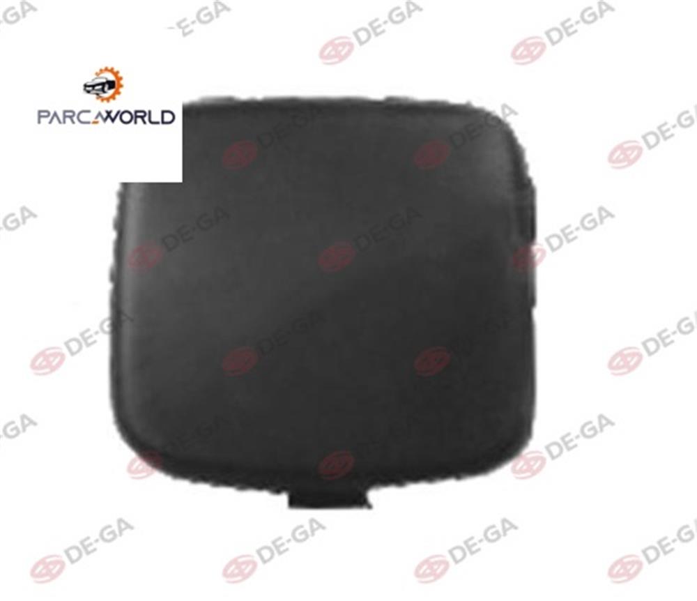 Ford Focus Arka Çekı Demir Kapağı Hb 2005-2007