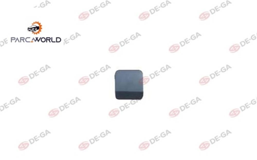 Ford Focus Arka Çekı Demir Kapağı Sdn 2018