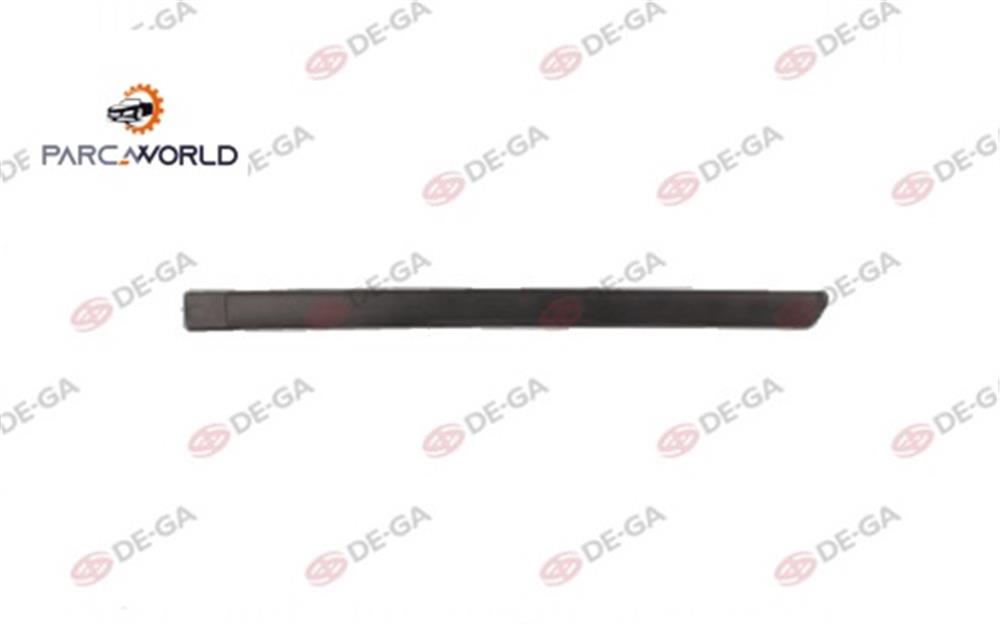 Ford Focus Arka Kapı Bandı Sol 2005-2009