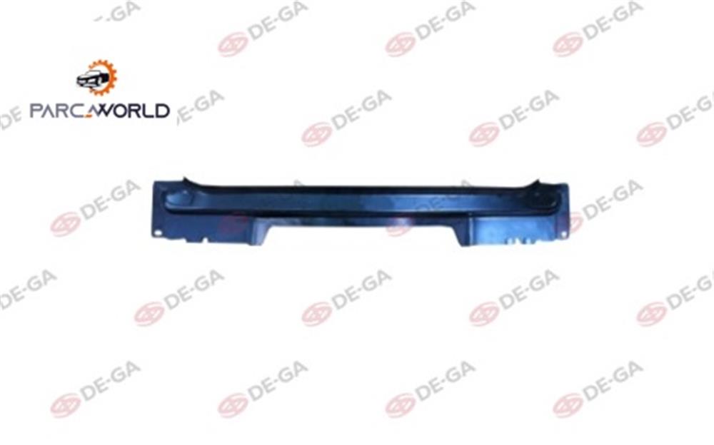 Ford Focus Arka Panel 2004
