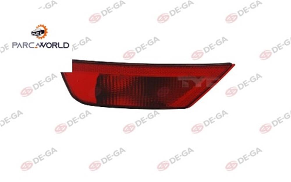Ford Focus Arka Sıs Farı Hb Sağ 2008-2010