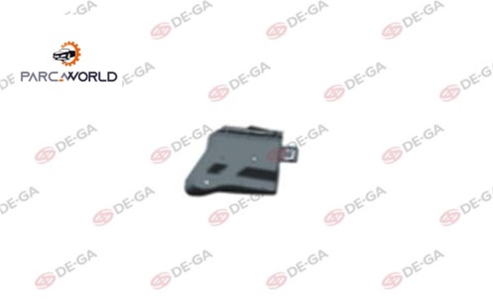 Ford Focus Arka Tampon Braketı Alt Sdn Sol 2013