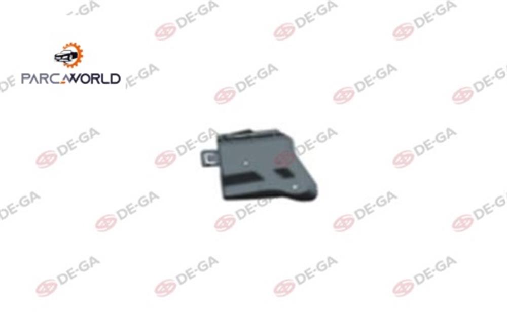 Ford Focus Arka Tampon Braketı Alt Sdn Sağ 2013