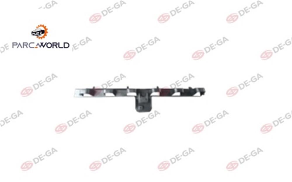 Ford Focus Arka Tampon Braketı Orta Hb 2011