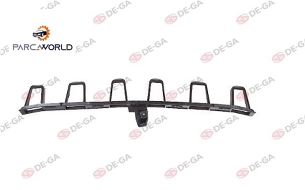 Ford Focus Arka Tampon Braketı Orta Sdn 2011