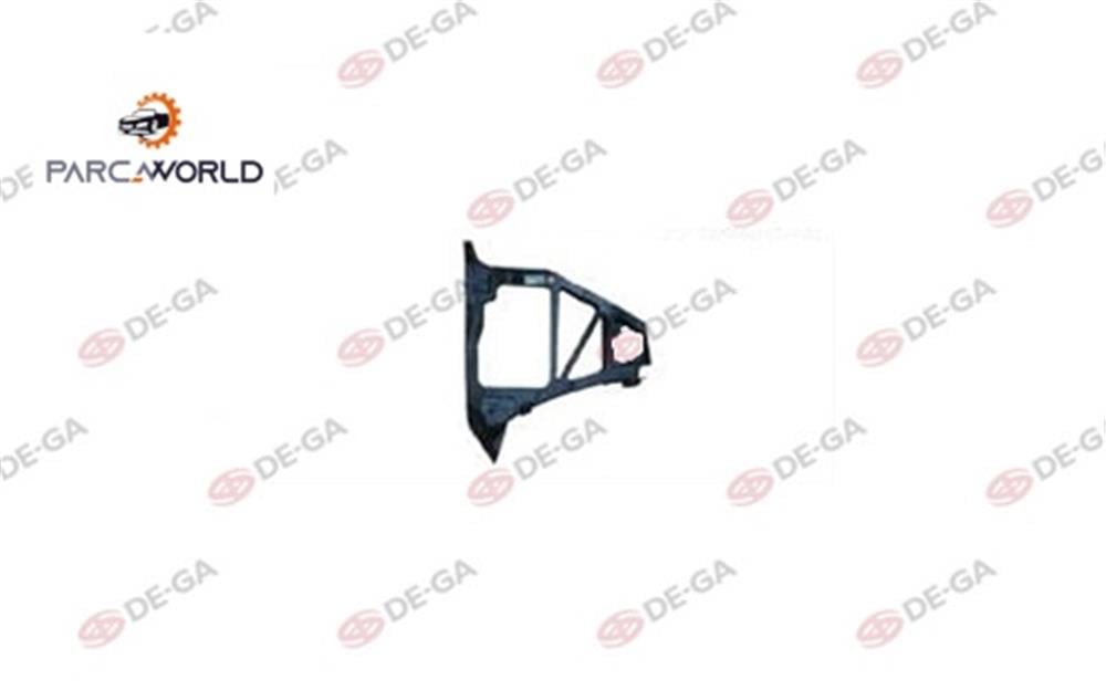 Ford Focus Arka Tampon Braketı Sdn Sol 2008