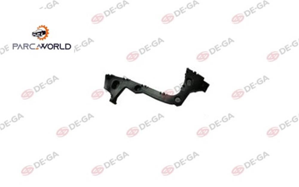 Ford Focus Arka Tampon Braketı Sdn Sol 2013