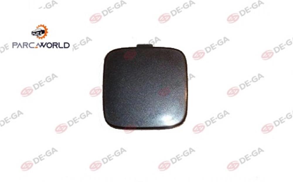 Ford Focus Arka Tampon On Çekı Demir Kapağı Sw 2005-2007
