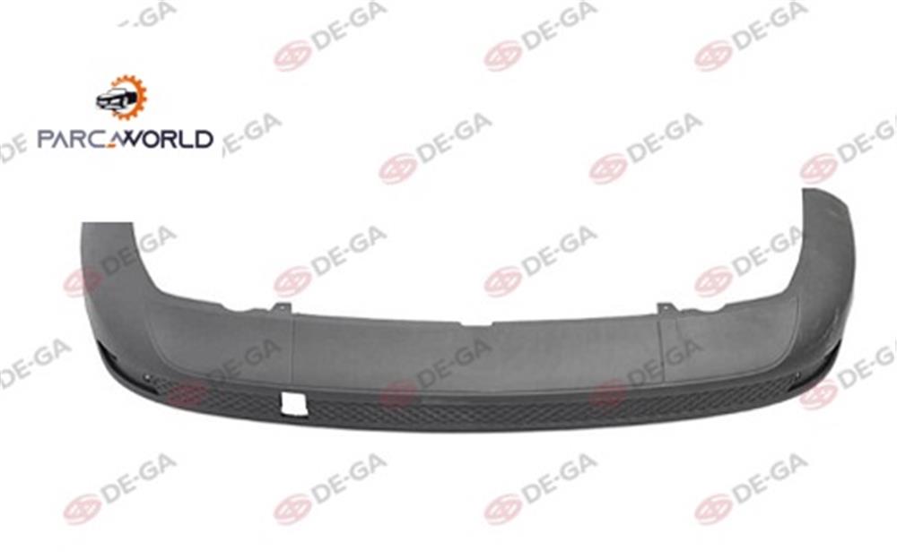 Ford Focus Arka Tampon Spoılerı Sdn 2011