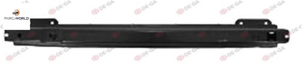 Ford Focus Arka Tampon Takviyesi 2008
