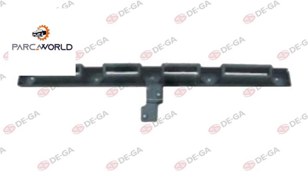 Ford Focus Arka Tampon Taşıyıcı 4 Kapı 2005-2008