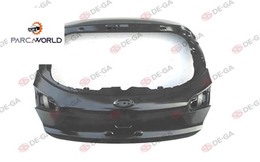 Ford Focus Bagaj Kapağı Hb 2018