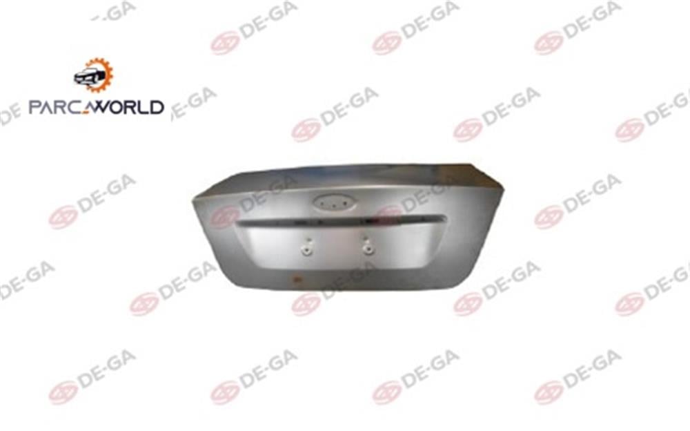 Ford Focus Bagaj Kapağı Sdn 2005-2011