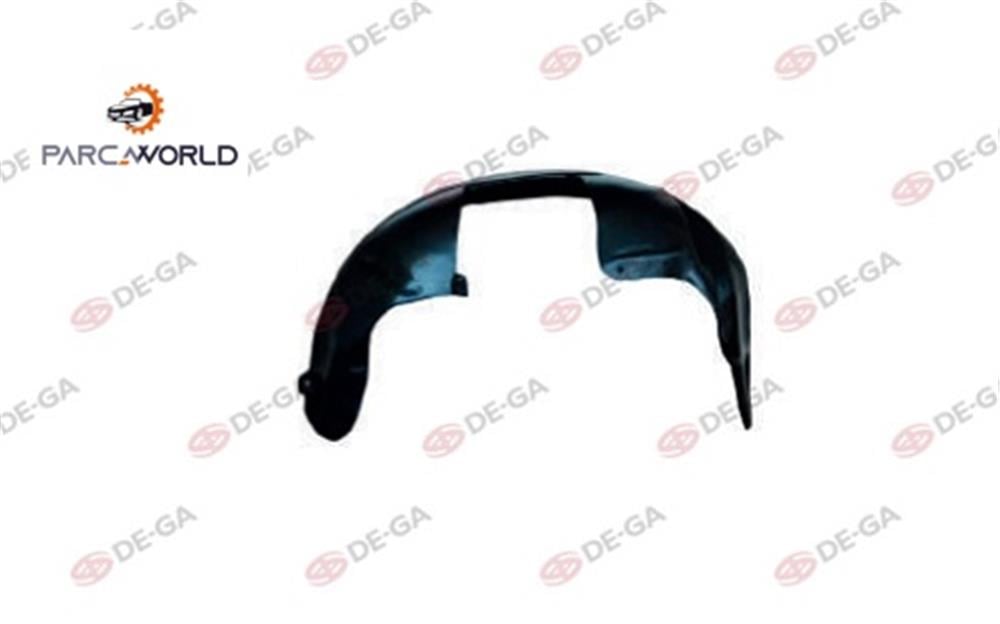 Ford Focus Bmax Ön Çamurluk Davlumbazı Sol 2011