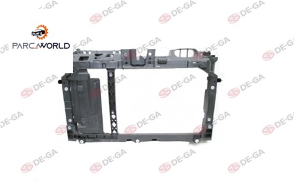 Ford Focus Bmax Ön Panel Tdızel Plast 2011