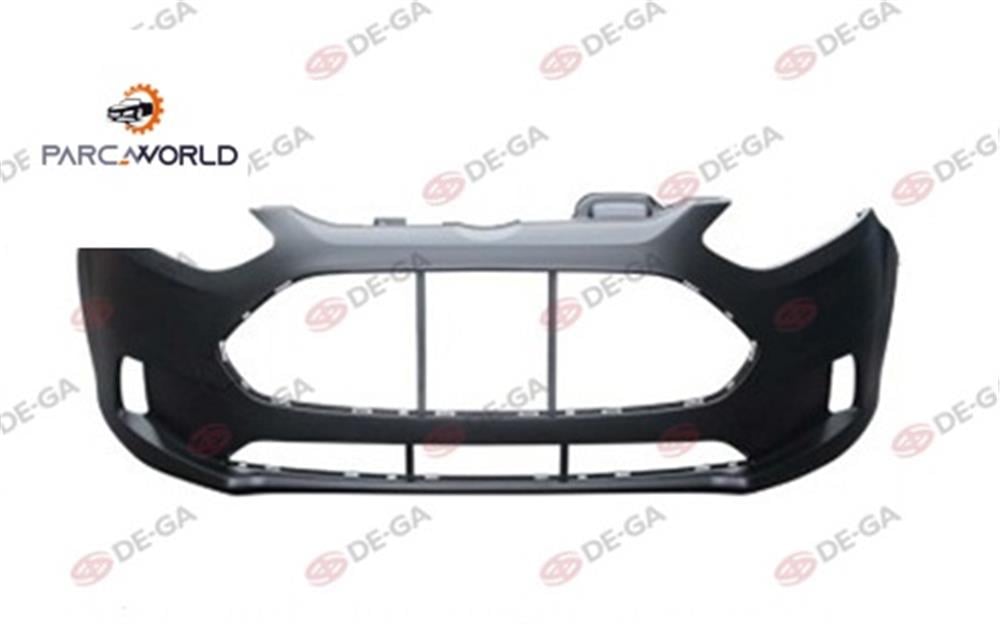 Ford Focus Bmax Ön Tampon 2011