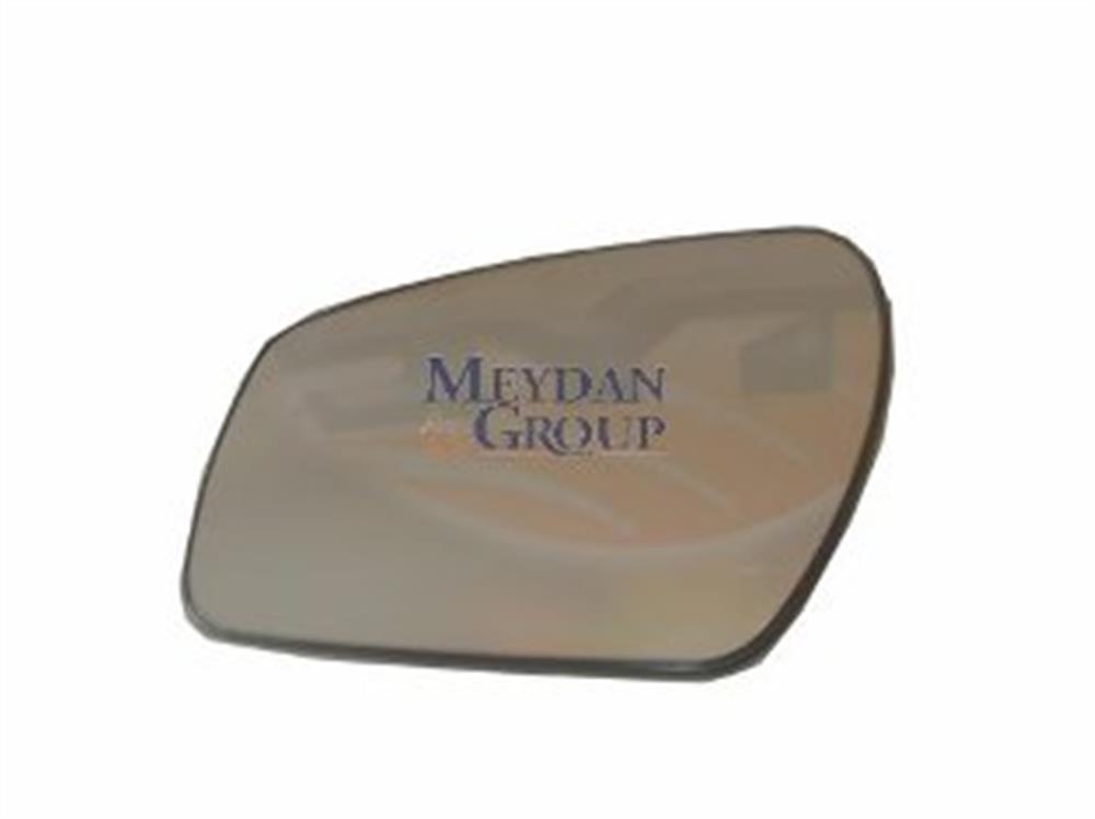 FORD FOCUS C MAX- 2004-2006- AYNA CAMI SOL TARAF ISITMALI