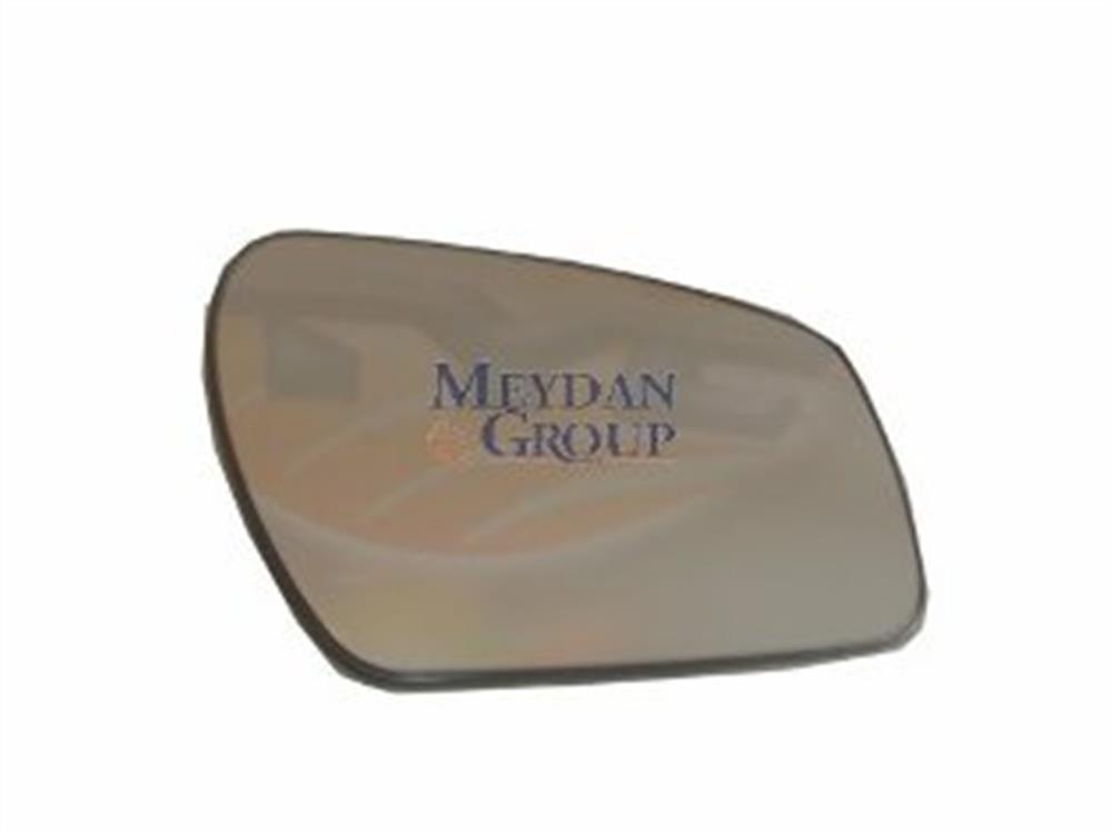 FORD FOCUS C MAX- 2004-2006- AYNA CAMI SAĞ TARAF ISITMALI