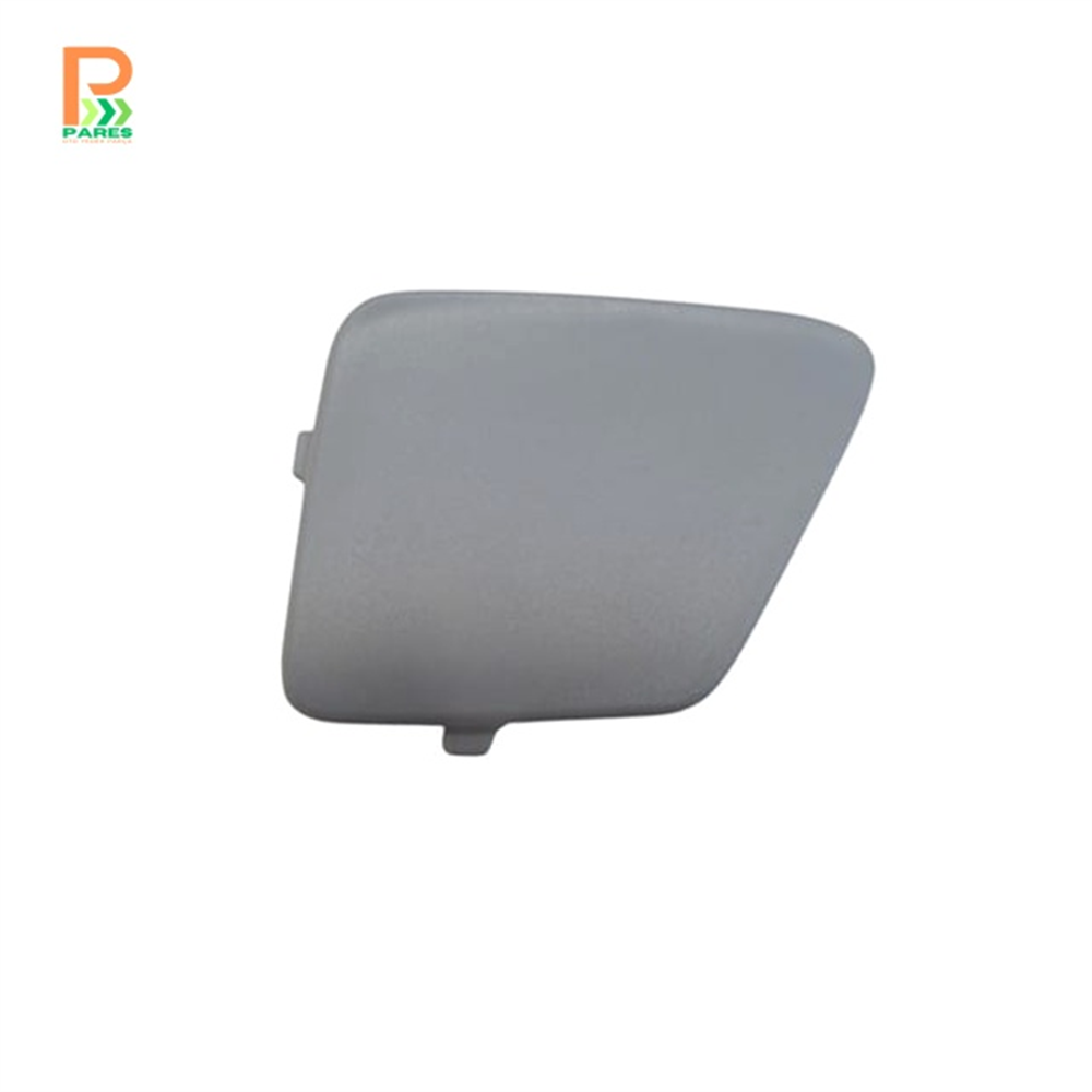 FORD FOCUS C MAX- 2007-2011- ÖN TAMPON ÇEKİ DEMİRİ KAPAĞI ASTARLI 