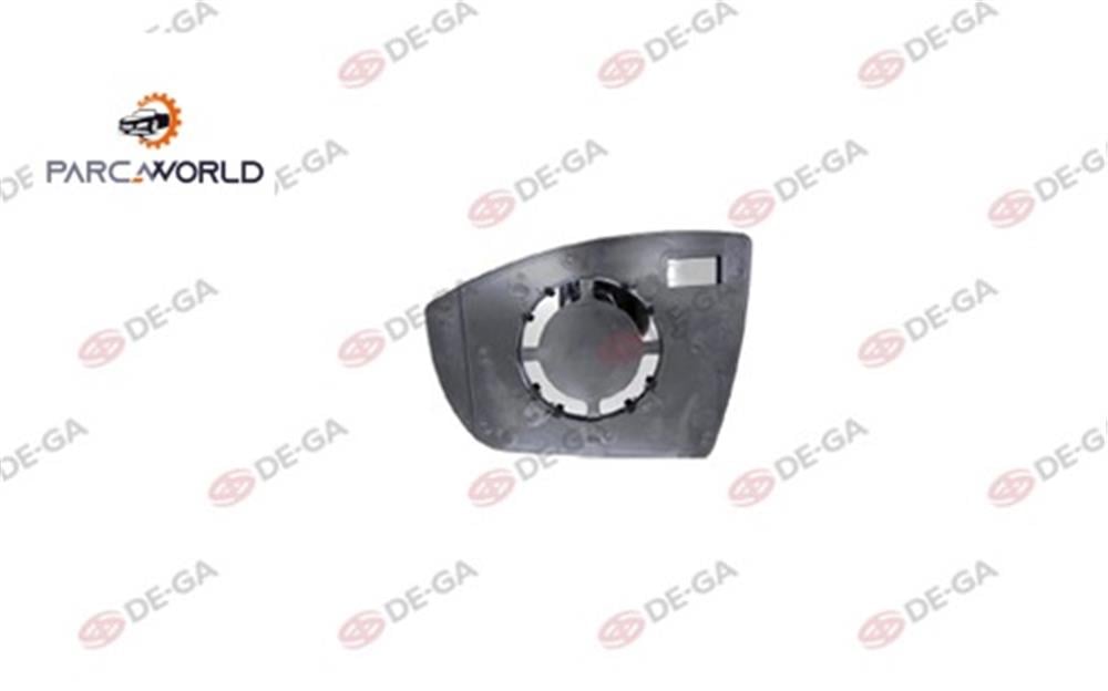 Ford Focus Cmax Dış Ayna Camı Genış Sol 2011
