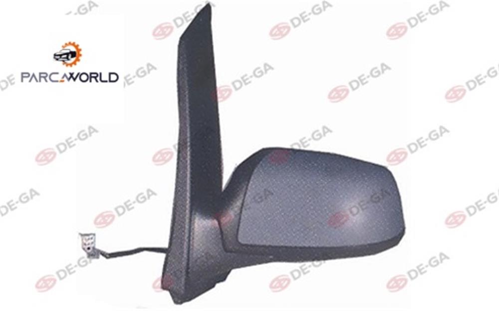 Ford Focus Cmax Dış Ayna Elektrikli Isıtmalı Astarlı Sol 2003