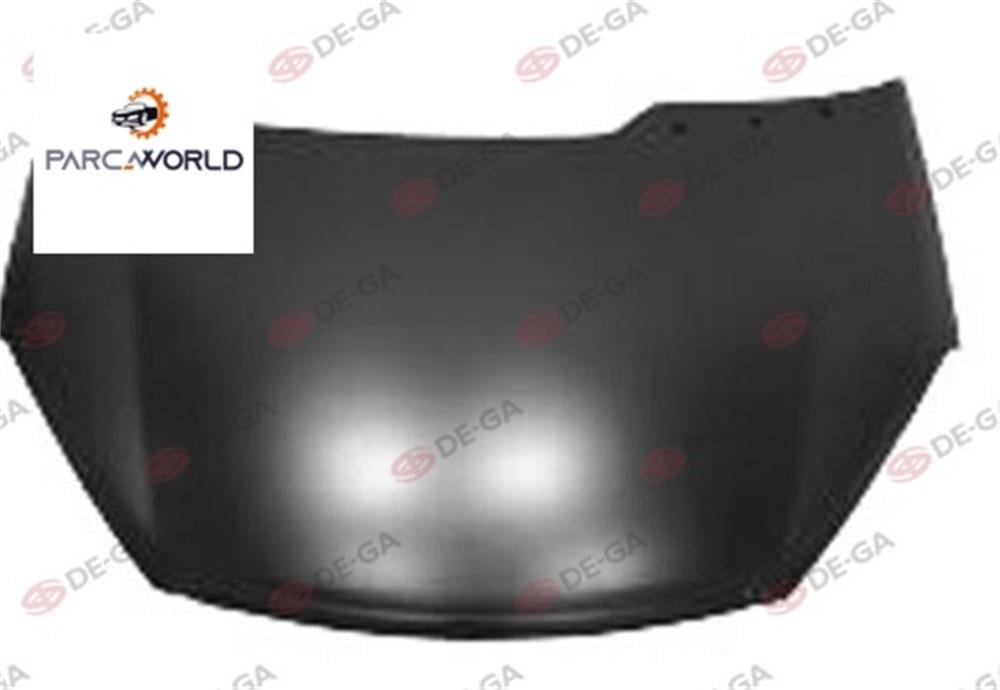 Ford Focus Cmax Motor Kaputu 2007