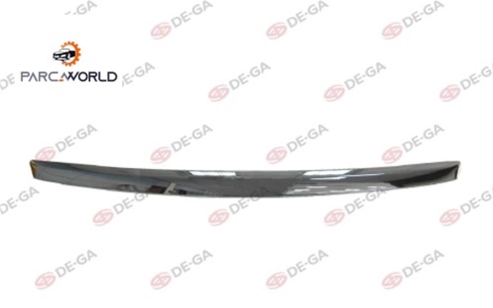 Ford Focus Cmax Motor Kaputu Kuşağı 2007