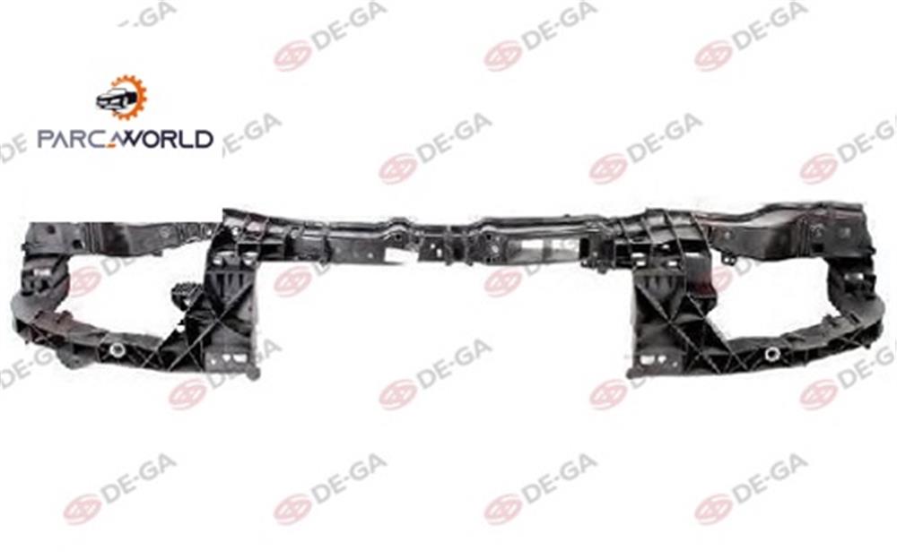 Ford Focus Cmax Ön Panel 2012-2015