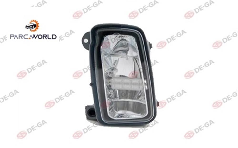 Ford Focus Cmax Ön Sıs Farı Sağ 2007