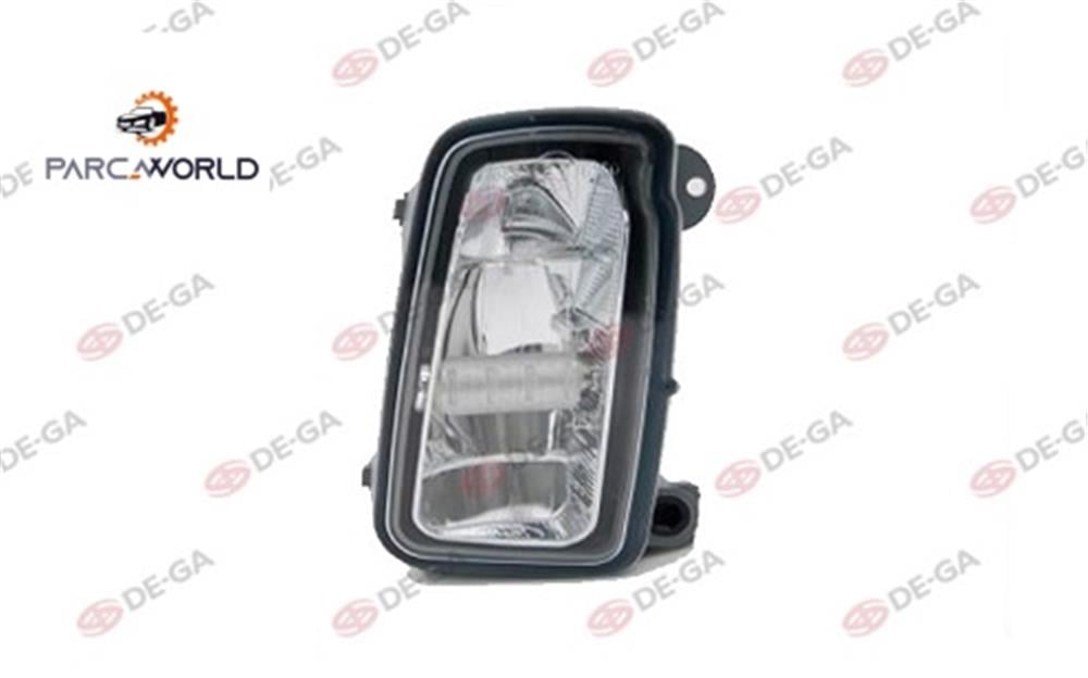 Ford Focus Cmax Ön Sıs Farı Sol 2007