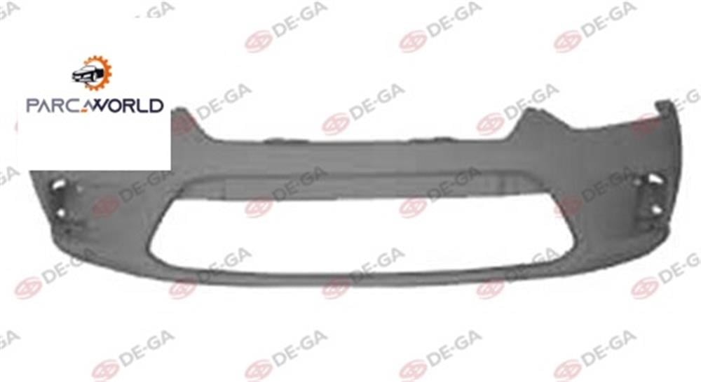 Ford Focus Cmax Ön Tampon 2007
