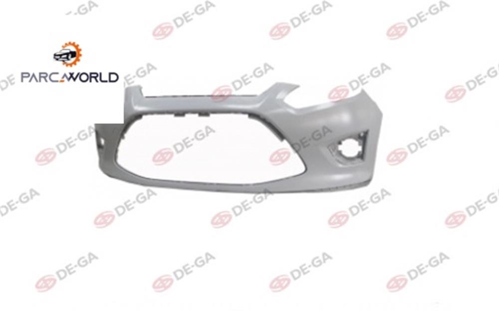 Ford Focus Cmax Ön Tampon 2011
