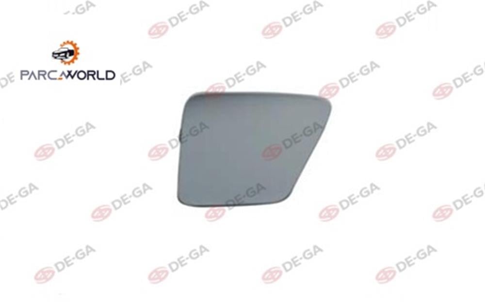 Ford Focus Cmax Ön Tampon Çekı Demkapast 2007