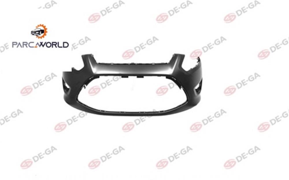 Ford Focus Cmax Ön Tampon Çekı Dkpklı Ast11 Tüv