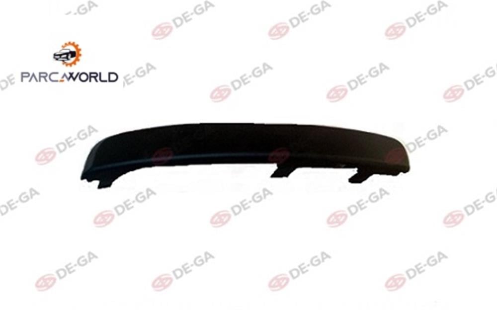 Ford Focus Cmax Ön Tampon Kuşağı Sağ 2004-2007