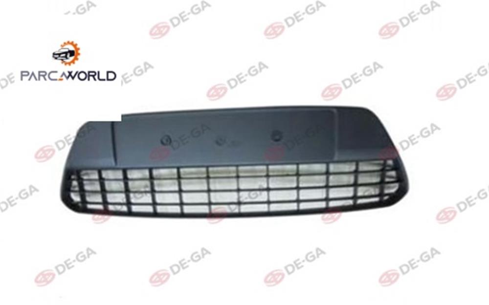 Ford Focus Cmax Ön Tampon Panjuru 2007-2010