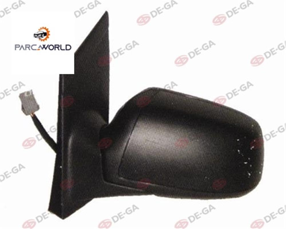 Ford Focus Dış Ayna Elektrikli Isıtmalı Astarlı Sol 2005